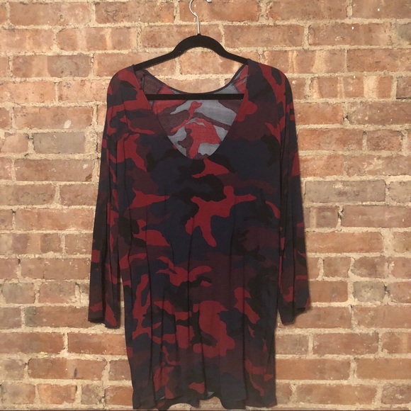 Zara Shift Dress - Picture 2 of 3